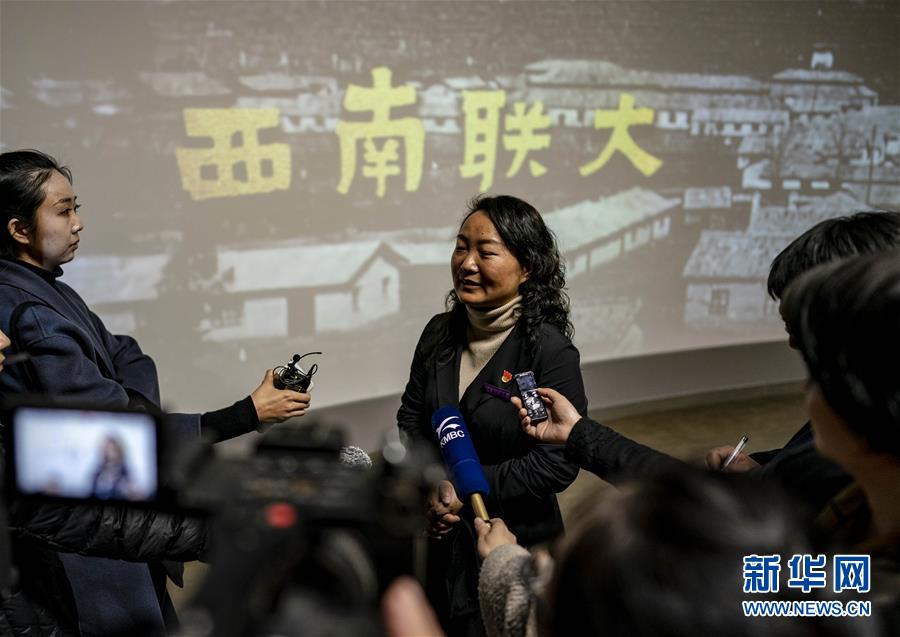 (圖文互動)(10)跨越發(fā)展起宏圖 信心滿懷著華章——習近平總書記考察云南回訪記