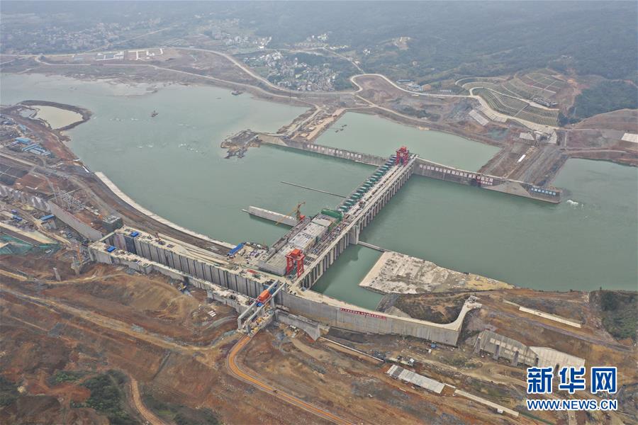 （新華全媒頭條&middot;圖文互動(dòng)）（4）創(chuàng)造中華民族的偉大歷史時(shí)間&mdash;&mdash;寫在農(nóng)歷庚子鼠年春節(jié)到來之際 