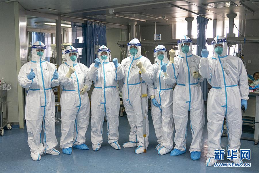 （新華全媒頭條&middot;圖文互動(dòng)）（5）創(chuàng)造中華民族的偉大歷史時(shí)間&mdash;&mdash;寫在農(nóng)歷庚子鼠年春節(jié)到來之際 