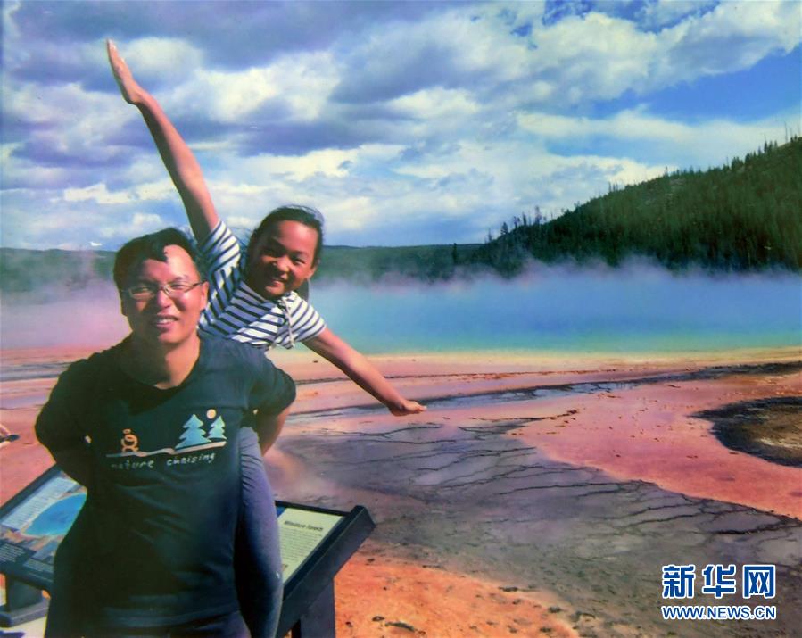 (聚焦疫情防控·圖文互動)(3)“沒有一個冬天不可逾越”——專訪動人家書作者孫婉清