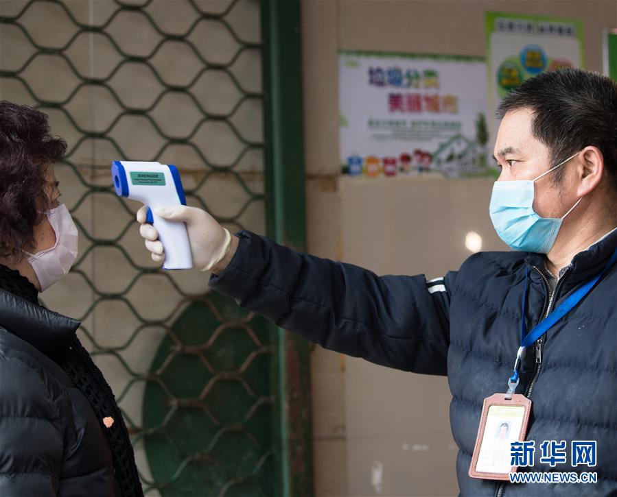 （聚焦疫情防控&middot;圖文互動(dòng)）（7）&ldquo;靜默&rdquo;溫州的24小時(shí)：防控持續(xù)&ldquo;升級(jí)&rdquo;，千萬(wàn)人口&ldquo;蟄伏&rdquo;