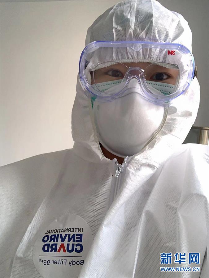 （聚焦疫情防控&middot;圖文互動）（4）從武漢返鄉(xiāng)的一家人：&ldquo;鄰里情割不斷，自行隔離是義務(wù)&rdquo;