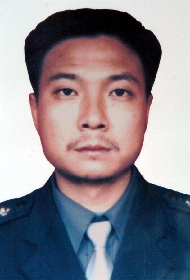 (為了民族復(fù)興·英雄烈士譜·圖文互動)緝毒英雄吳光林:見危險就上,見好處就讓