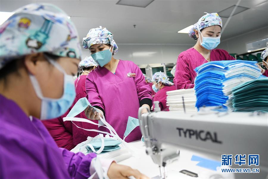 （聚焦疫情防控&middot;圖文互動）（4）別怕，我在！&mdash;&mdash;陜西基層黨員一線&ldquo;抗疫&rdquo;記