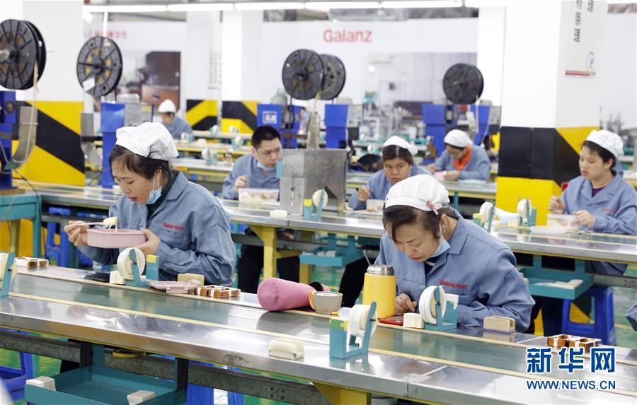 (來自經(jīng)濟(jì)前沿的故事·企業(yè)復(fù)工復(fù)產(chǎn)·圖文互動)(3)“這次復(fù)工終生難忘”——廣東格蘭仕安全員復(fù)工記