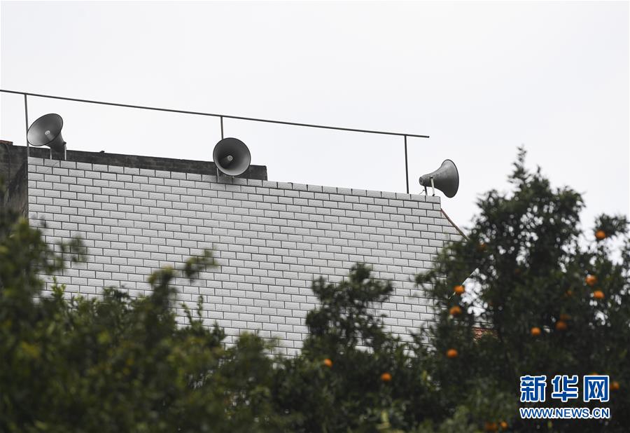 （聚焦疫情防控&middot;圖文互動(dòng)）（3）&ldquo;這些天聽(tīng)書(shū)記廣播成了習(xí)慣&rdquo;&mdash;&mdash;重慶云陽(yáng)縣基層&ldquo;書(shū)記們&rdquo;的防疫招數(shù)