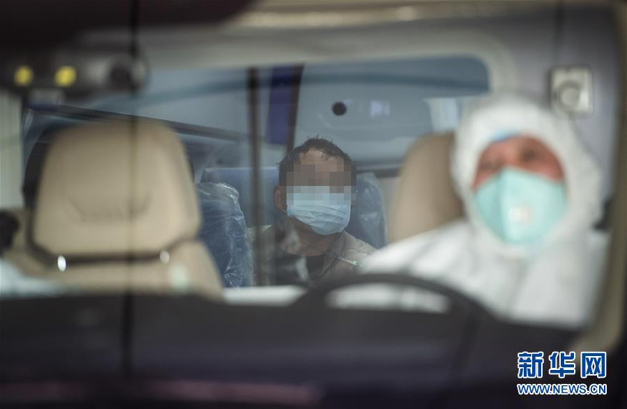 （新華全媒頭條&middot;圖文互動）（9）農(nóng)村戰(zhàn)&ldquo;疫&rdquo;如何攻堅？&mdash;&mdash;來自湖北農(nóng)村疫情防控一線的報告