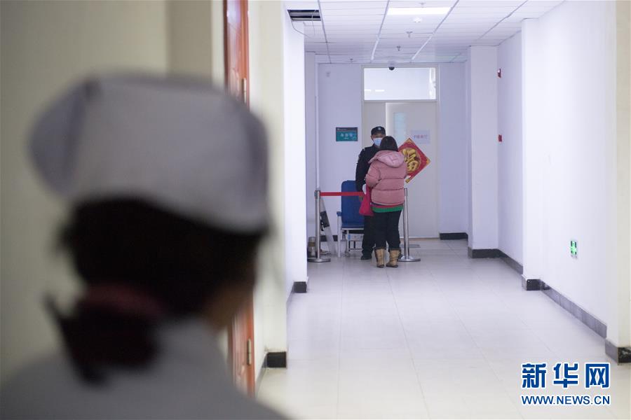 （聚焦疫情防控&middot;圖文互動(dòng)）（2）&ldquo;踏上您走過(guò)的路，終于理解了您&rdquo;&mdash;&mdash;李璐出征記