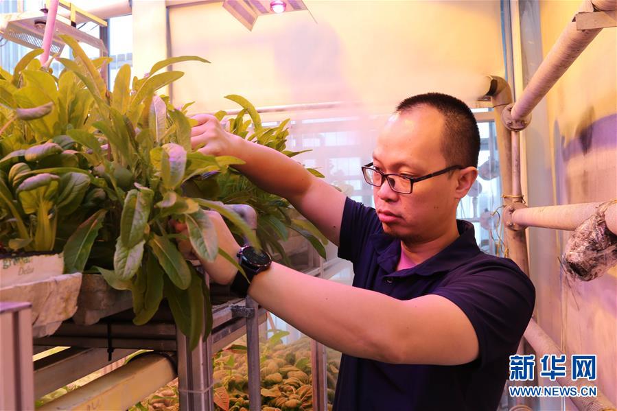 (“雪龍”探南極·圖文互動(dòng))(3)記者手記:南極筑“城”記——在長城站讀《中國南極長城站》