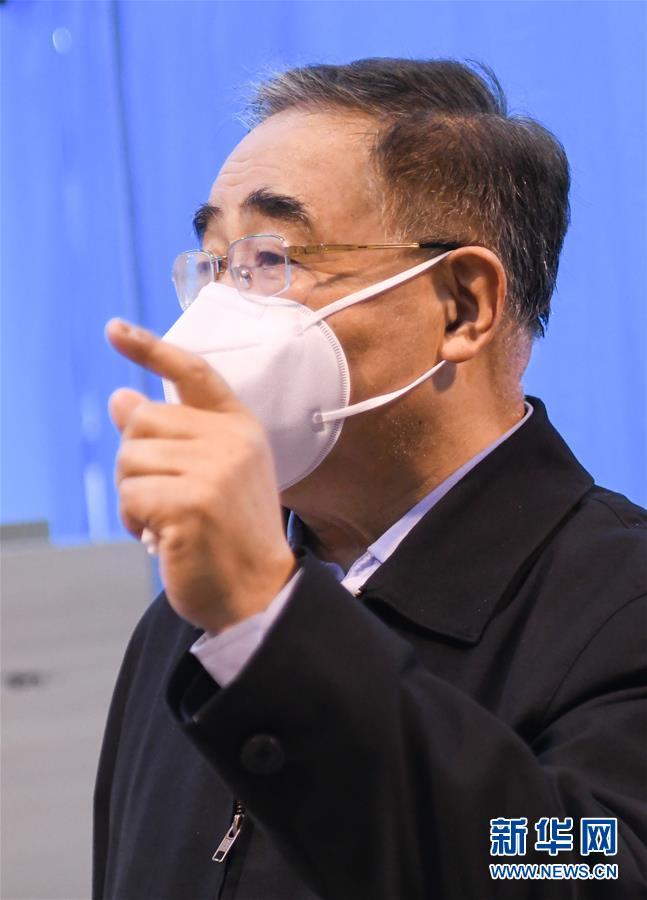 （聚焦疫情防控&middot;圖文互動）（4）&ldquo;治療輕癥患者中西醫(yī)結(jié)合很有效，不鼓勵人人吃藥來預(yù)防&rdquo;&mdash;&mdash;專訪中國工程院院士、天津中醫(yī)藥大學(xué)校長張伯禮