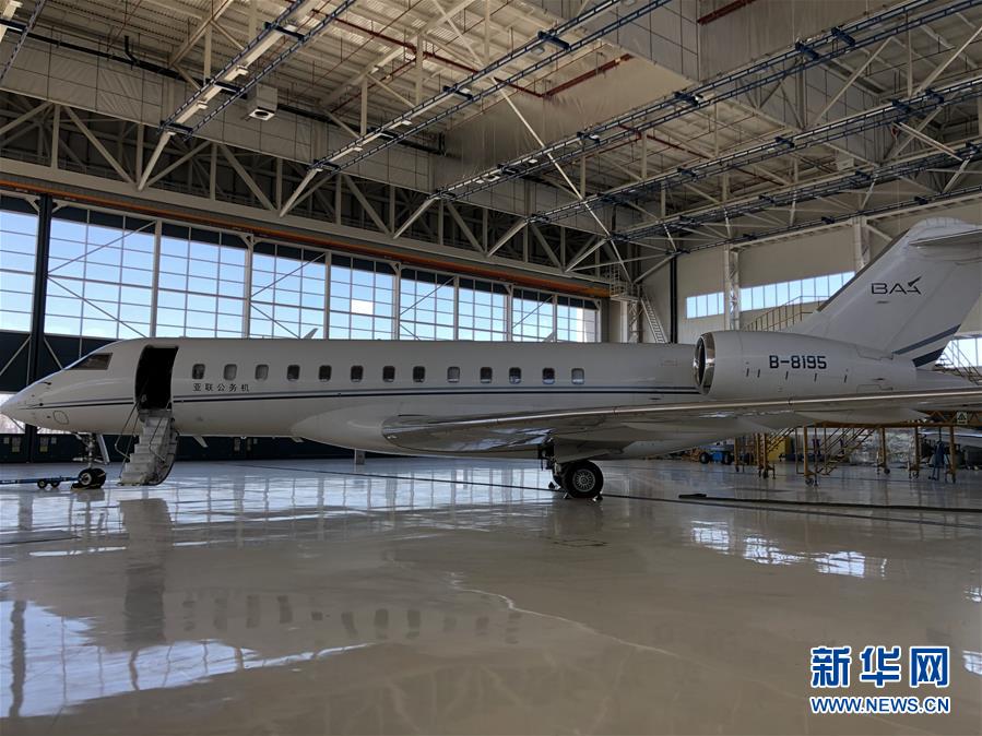 （圖文互動）（5）同心戰(zhàn)&ldquo;疫&rdquo;傳遞中國信心&mdash;&mdash;外企復工復產(chǎn)一線見聞