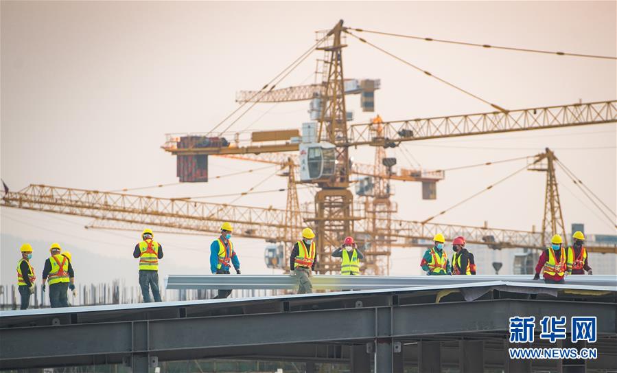 （新華全媒頭條&middot;圖文互動）（3）命運(yùn)與共  共克時(shí)艱&mdash;&mdash;戰(zhàn)&ldquo;疫&rdquo;中的中國與世界