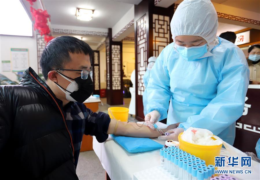 (聚焦疫情防控·圖文互動)(4)農(nóng)民工返城:幾多憧憬幾許等待——走進疫情下的河北勞務(wù)輸出專業(yè)村