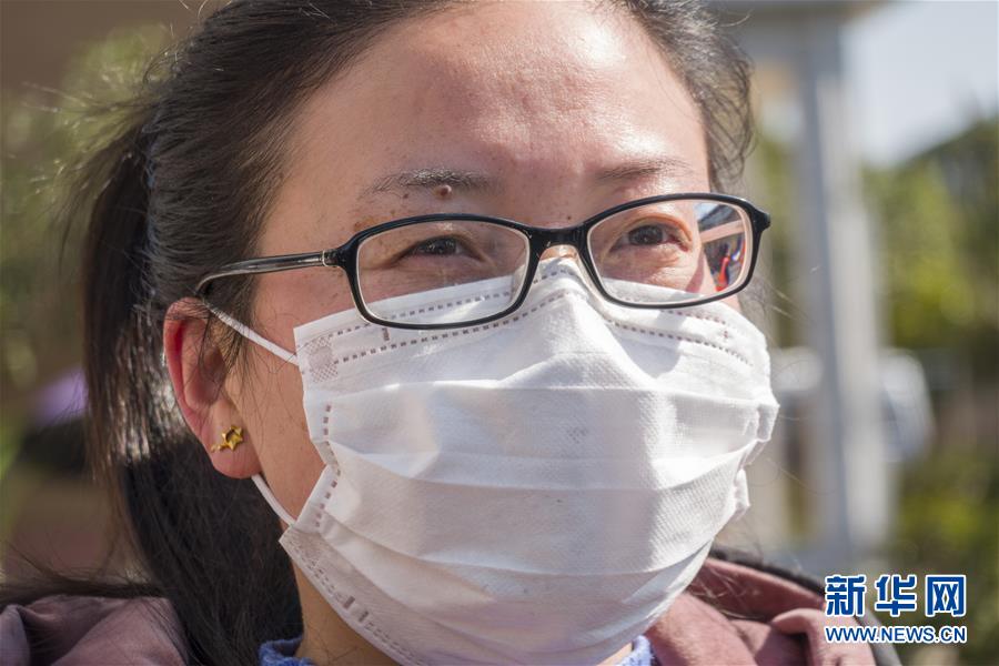 （圖文互動）（4）超三分之一村（社區(qū)）&ldquo;無疫情&rdquo;，武漢所轄這個區(qū)是怎么做到的？