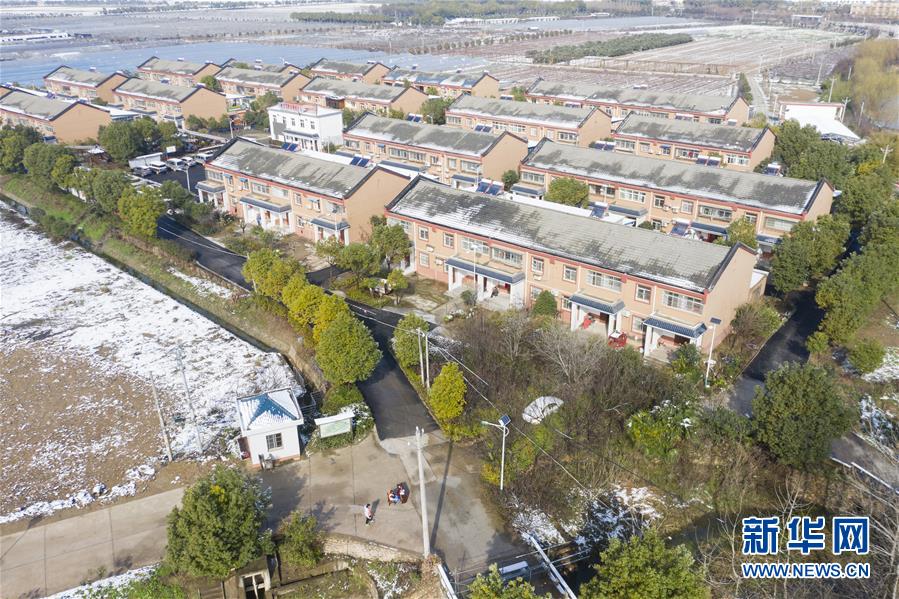 （圖文互動）（10）超三分之一村（社區(qū)）&ldquo;無疫情&rdquo;，武漢所轄這個區(qū)是怎么做到的？