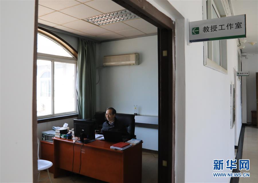 (聚焦疫情防控·圖文互動)(1)在戰(zhàn)“疫”大考中上好人生大課——華東交通大學(xué)“云上開學(xué)季”見聞