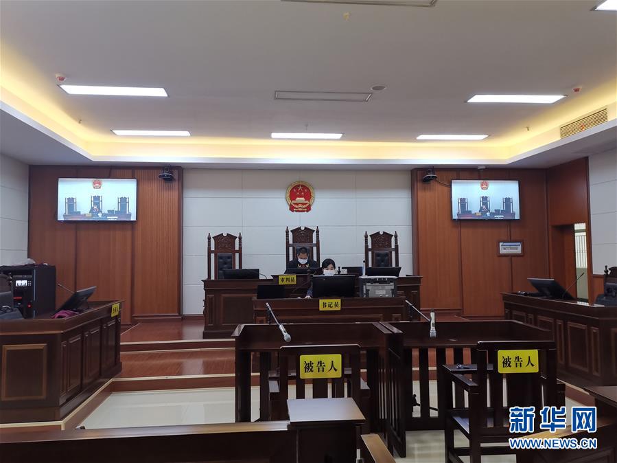 (圖文互動(dòng))(1)湖南公開宣判六起涉疫情犯罪案件