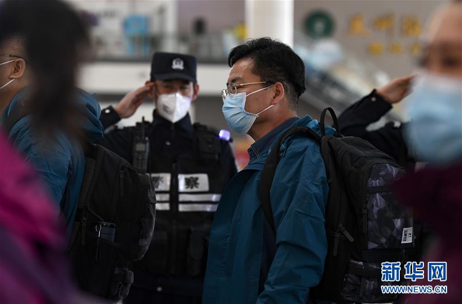 （聚焦疫情防控&middot;對口支援19省份在奮戰(zhàn)&middot;圖文互動）（5）&ldquo;寧&rdquo;成一股繩，心往一處&ldquo;襄&rdquo;&mdash;&mdash;寧夏對口支援襄陽紀(jì)實(shí)