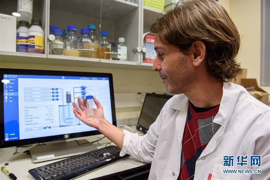 (國際·圖文互動(dòng))(1)以色列說一種新冠病毒疫苗有望3個(gè)月內(nèi)開始臨床試驗(yàn)