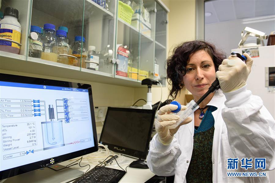 (國際·圖文互動(dòng))(2)以色列說一種新冠病毒疫苗有望3個(gè)月內(nèi)開始臨床試驗(yàn)