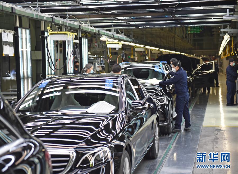 (新華全媒頭條·圖文互動(dòng))(5)瓣瓣同心共崢嶸——京津冀努力答好抗疫“附加題” 交上協(xié)同“期中卷”