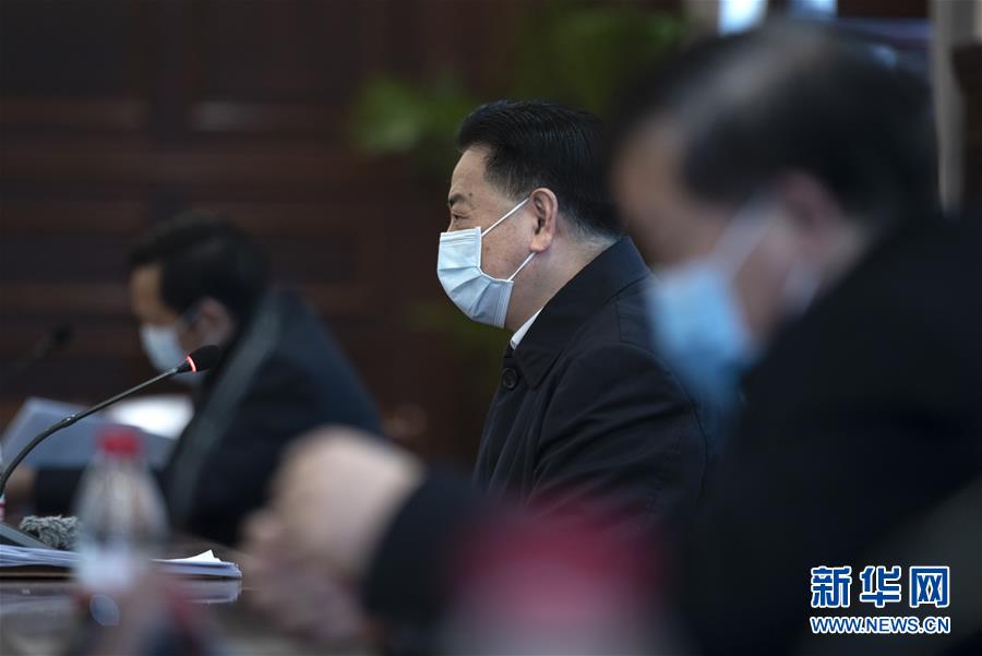 （聚焦疫情防控&middot;圖文互動(dòng)）（4）急防控所急，沖鋒勇向前&mdash;&mdash;華中科技大學(xué)以科研攻關(guān)推動(dòng)疫情防控救治觀察