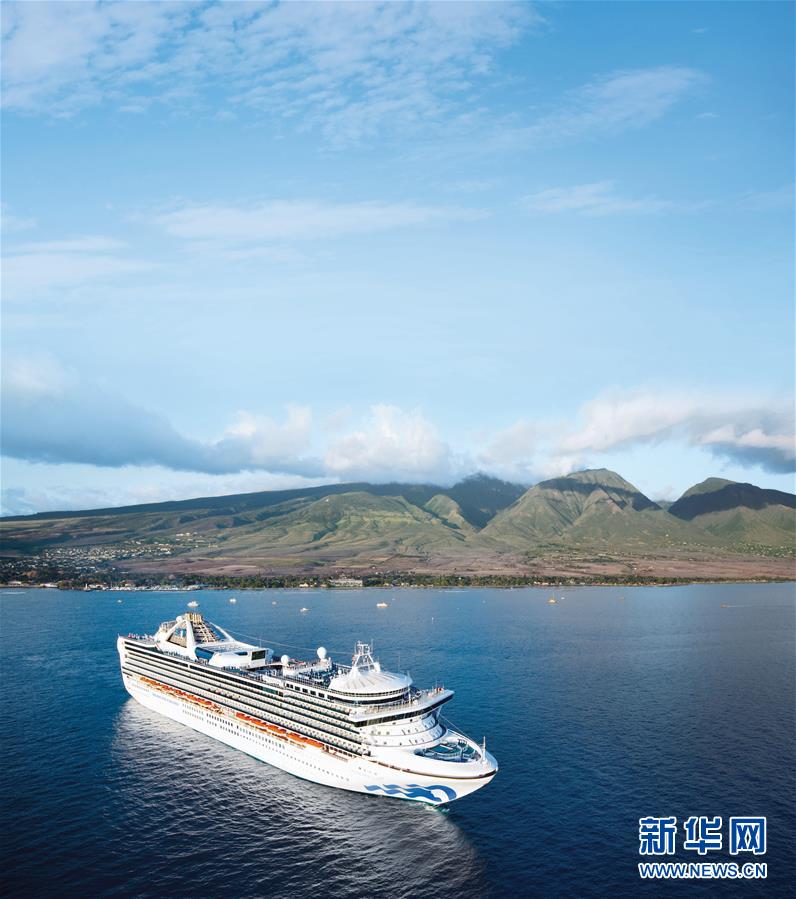 （國際&middot;圖文互動）（5）發(fā)生新冠疫情的&ldquo;至尊公主&rdquo;號郵輪將?？颗f金山灣區(qū)