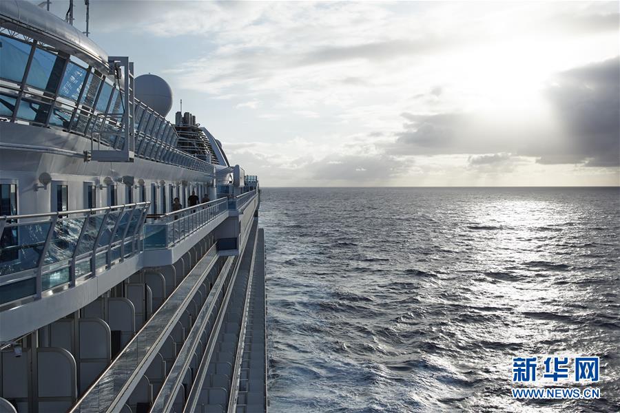 （國際&middot;圖文互動）（4）發(fā)生新冠疫情的&ldquo;至尊公主&rdquo;號郵輪將?？颗f金山灣區(qū)