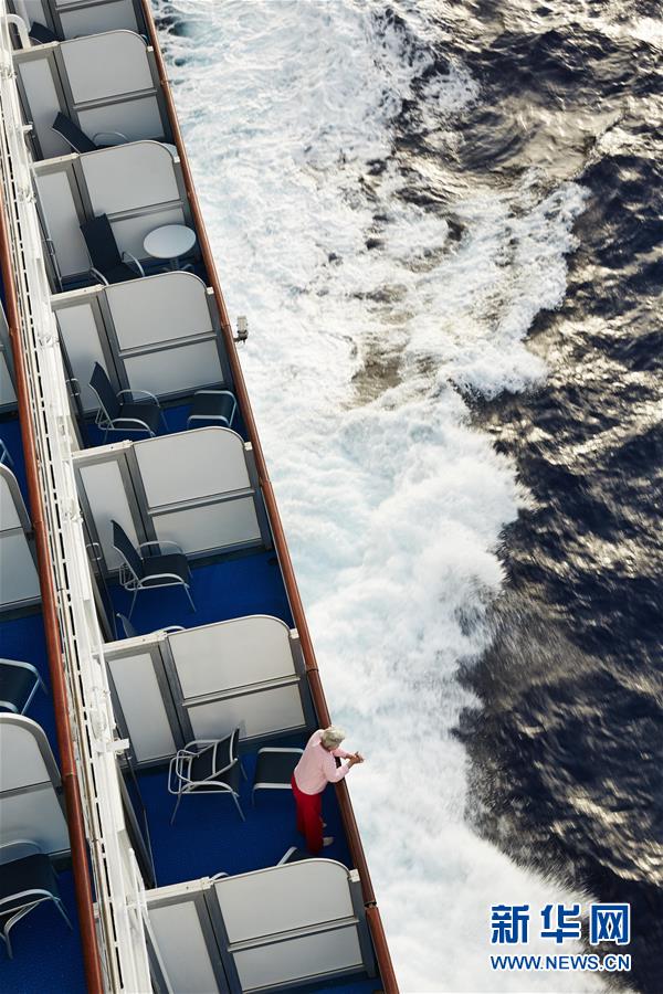 （國際&middot;圖文互動）（3）發(fā)生新冠疫情的&ldquo;至尊公主&rdquo;號郵輪將?？颗f金山灣區(qū)