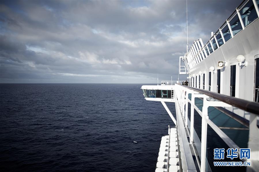 （國際&middot;圖文互動）（2）發(fā)生新冠疫情的&ldquo;至尊公主&rdquo;號郵輪將?？颗f金山灣區(qū)