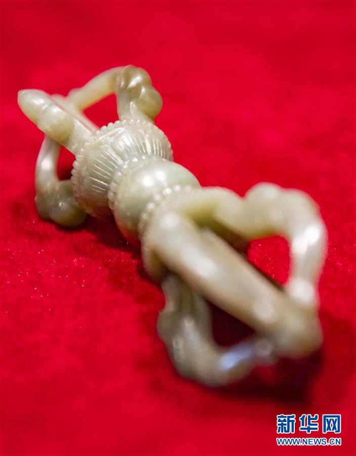 （圖文互動(dòng)）（2）布達(dá)拉宮&ldquo;云展覽&rdquo;讓網(wǎng)友&ldquo;宅家&rdquo;細(xì)品雪域千年國(guó)寶