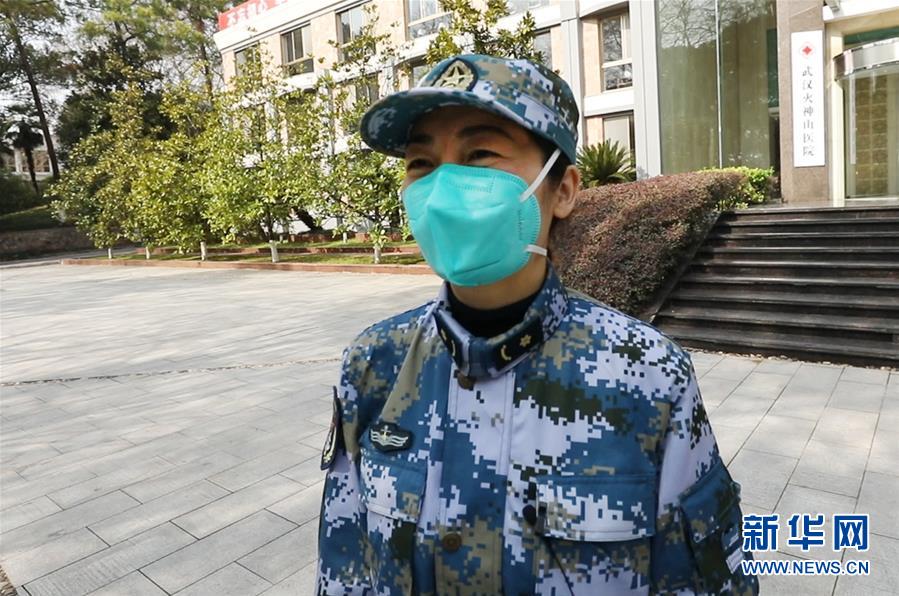 （新華全媒頭條）（1）在大考中交出合格答卷&mdash;&mdash;習(xí)近平總書記湖北武漢考察為打贏湖北保衛(wèi)戰(zhàn)、武漢保衛(wèi)戰(zhàn)指明方向