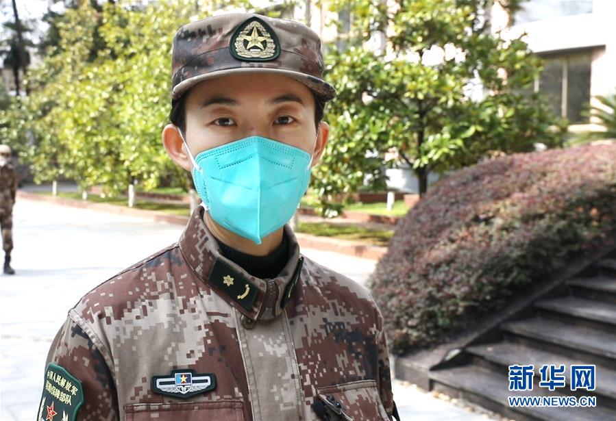 （新華全媒頭條）（8）在大考中交出合格答卷&mdash;&mdash;習(xí)近平總書記湖北武漢考察為打贏湖北保衛(wèi)戰(zhàn)、武漢保衛(wèi)戰(zhàn)指明方向