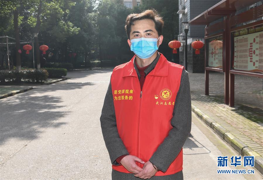 （新華全媒頭條）（11）在大考中交出合格答卷&mdash;&mdash;習(xí)近平總書記湖北武漢考察為打贏湖北保衛(wèi)戰(zhàn)、武漢保衛(wèi)戰(zhàn)指明方向