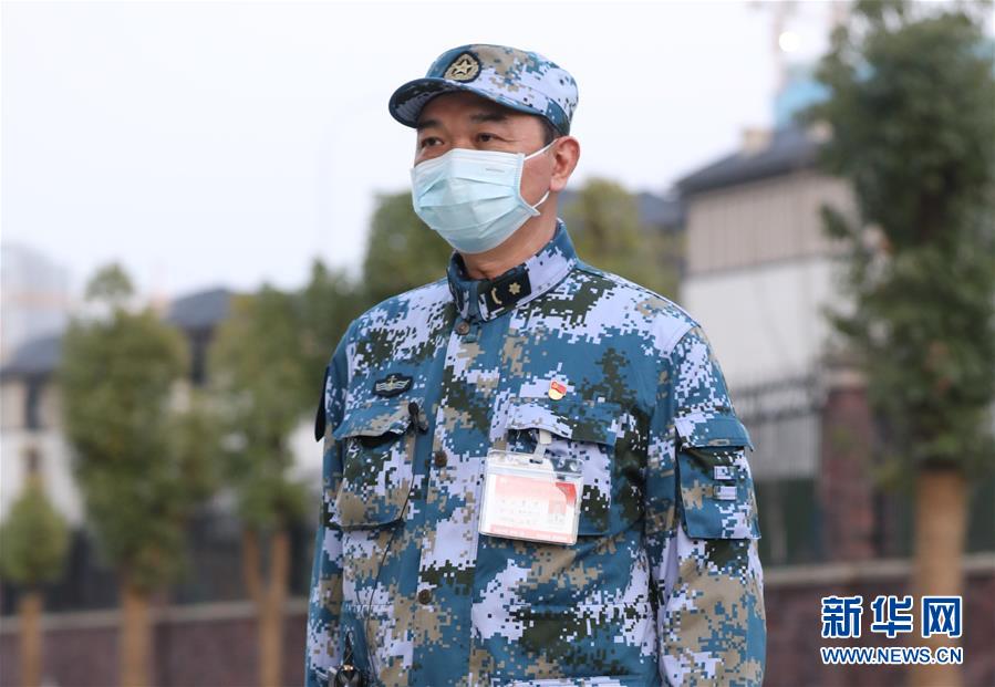 （新華全媒頭條）（14）在大考中交出合格答卷&mdash;&mdash;習(xí)近平總書記湖北武漢考察為打贏湖北保衛(wèi)戰(zhàn)、武漢保衛(wèi)戰(zhàn)指明方向