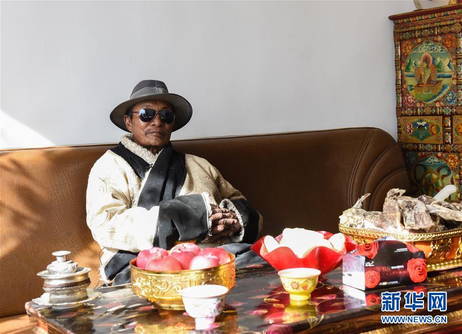 (新華全媒頭條·圖文互動)(6)跨越半個世紀(jì)的生命遷徙——西藏極高海拔生態(tài)搬遷破解人與自然共生難題