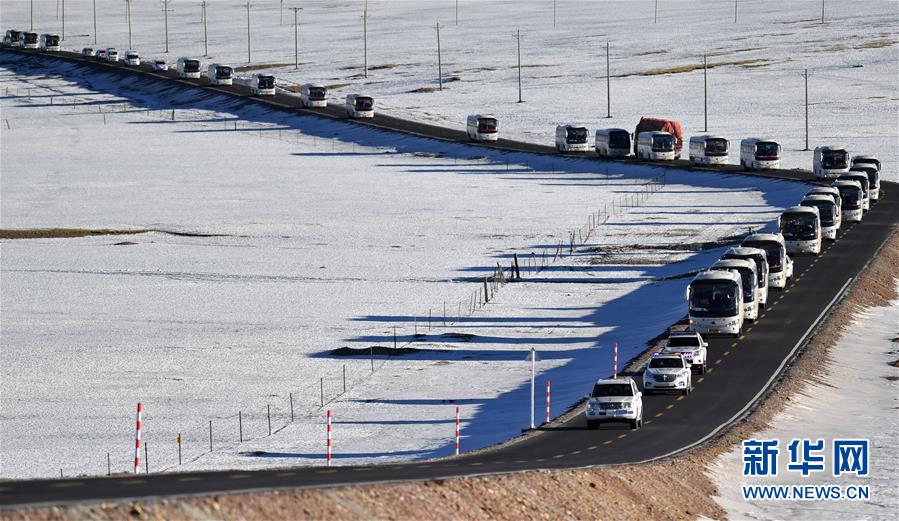 (新華全媒頭條·圖文互動)(11)跨越半個世紀(jì)的生命遷徙——西藏極高海拔生態(tài)搬遷破解人與自然共生難題