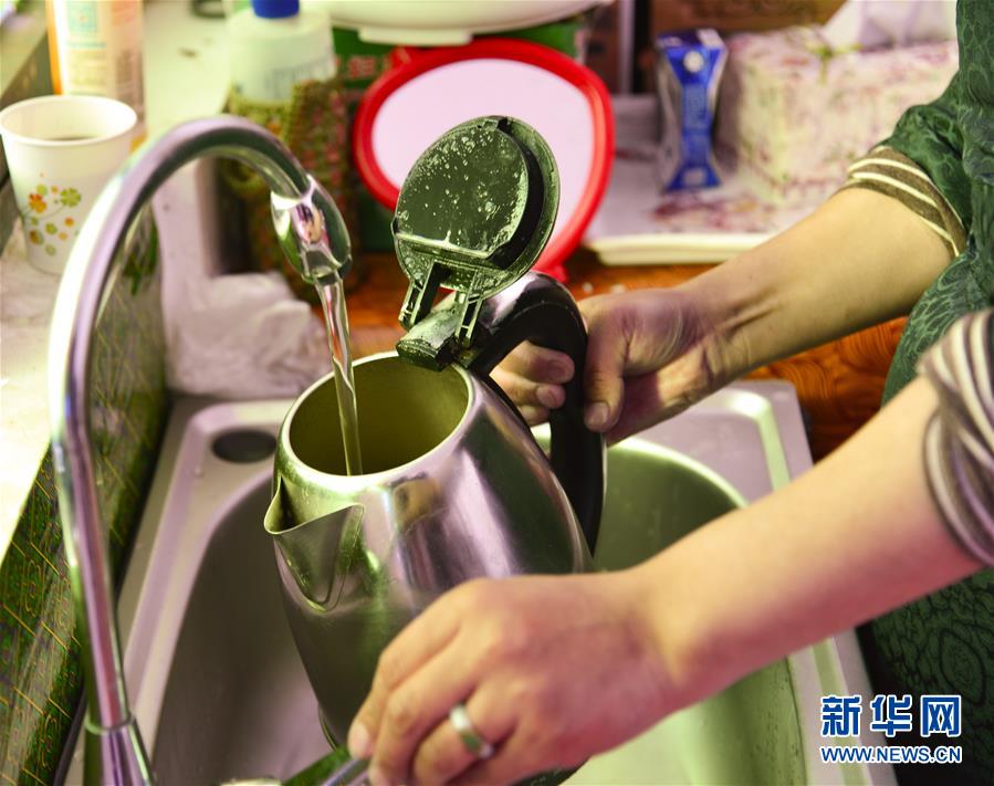 (新華全媒頭條·圖文互動)(14)跨越半個世紀(jì)的生命遷徙——西藏極高海拔生態(tài)搬遷破解人與自然共生難題