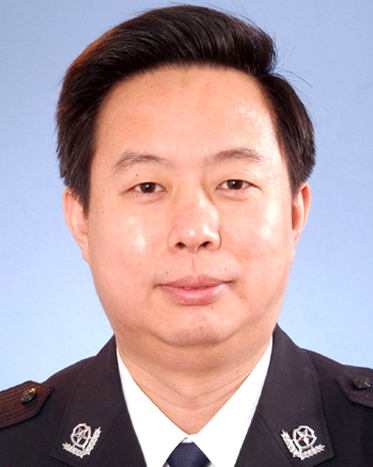 （為了民族復(fù)興&middot;英雄烈士譜&middot;圖文互動(dòng)）（1）豐碑不朽鑒忠勇&mdash;&mdash;銘記犧牲在海地的八名中國維和警察