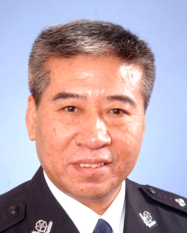 （為了民族復(fù)興&middot;英雄烈士譜&middot;圖文互動(dòng)）（2）豐碑不朽鑒忠勇&mdash;&mdash;銘記犧牲在海地的八名中國維和警察