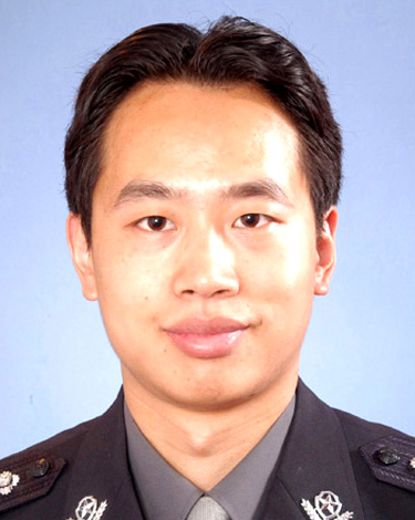 （為了民族復(fù)興&middot;英雄烈士譜&middot;圖文互動(dòng)）（5）豐碑不朽鑒忠勇&mdash;&mdash;銘記犧牲在海地的八名中國維和警察