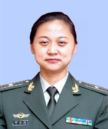 （為了民族復(fù)興&middot;英雄烈士譜&middot;圖文互動(dòng)）（7）豐碑不朽鑒忠勇&mdash;&mdash;銘記犧牲在海地的八名中國維和警察