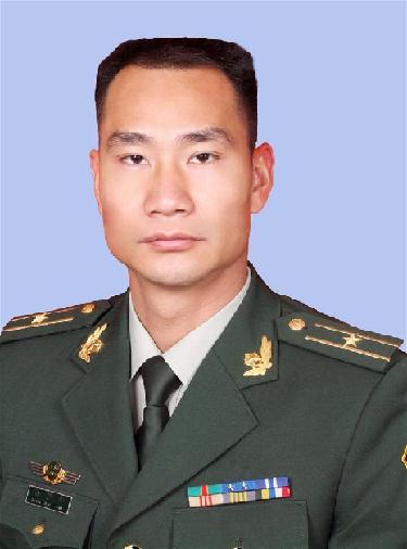 （為了民族復(fù)興&middot;英雄烈士譜&middot;圖文互動(dòng)）（8）豐碑不朽鑒忠勇&mdash;&mdash;銘記犧牲在海地的八名中國維和警察