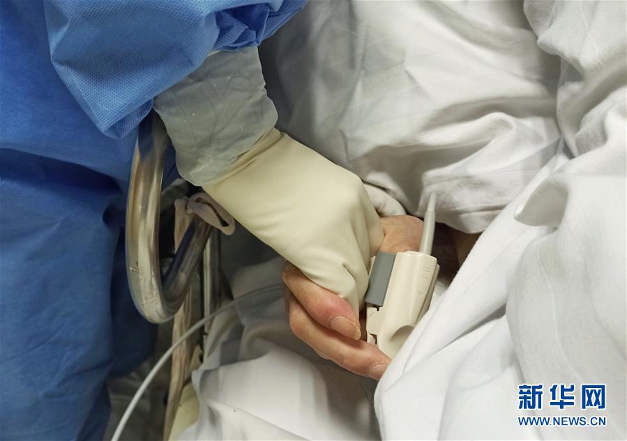 （圖文互動(dòng)）（2）&ldquo;2300公里外的你們，都好嗎？&rdquo;