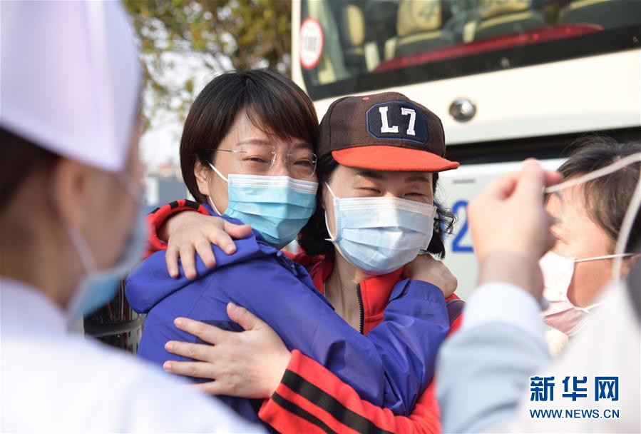 （圖文互動(dòng)）（1）&ldquo;2300公里外的你們，都好嗎？&rdquo;