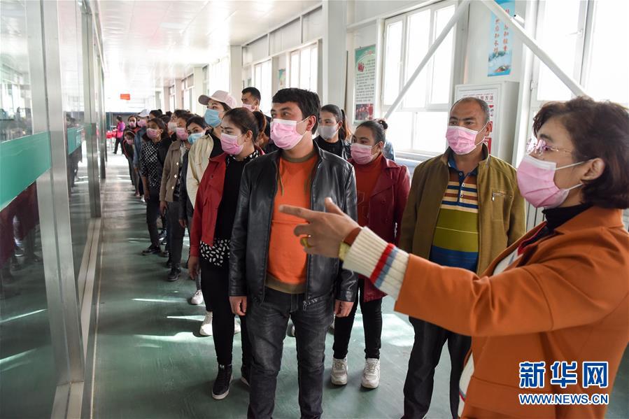 (決戰(zhàn)決勝脫貧攻堅·圖文互動)(1)決戰(zhàn)昆侖——新疆聚焦10個未摘帽縣展開深度貧困攻堅戰(zhàn)