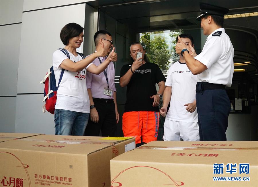 (港澳臺(tái)·香港故事·圖文互動(dòng))(3)匹夫有責(zé)