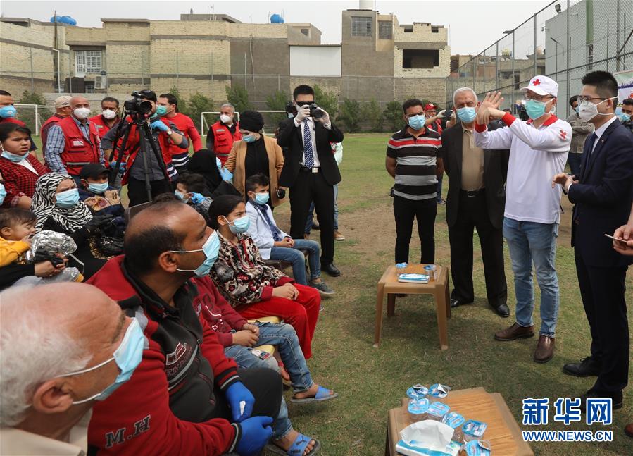 （新華全媒頭條&middot;圖文互動(dòng)）（14）書(shū)寫(xiě)共建人類命運(yùn)共同體的戰(zhàn)&ldquo;疫&rdquo;篇章&mdash;&mdash;記習(xí)近平主席推動(dòng)新冠肺炎疫情防控國(guó)際合作　　