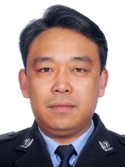 （為了民族復興&middot;英雄烈士譜&middot;圖文互動）李方洪：在暴雨中永生