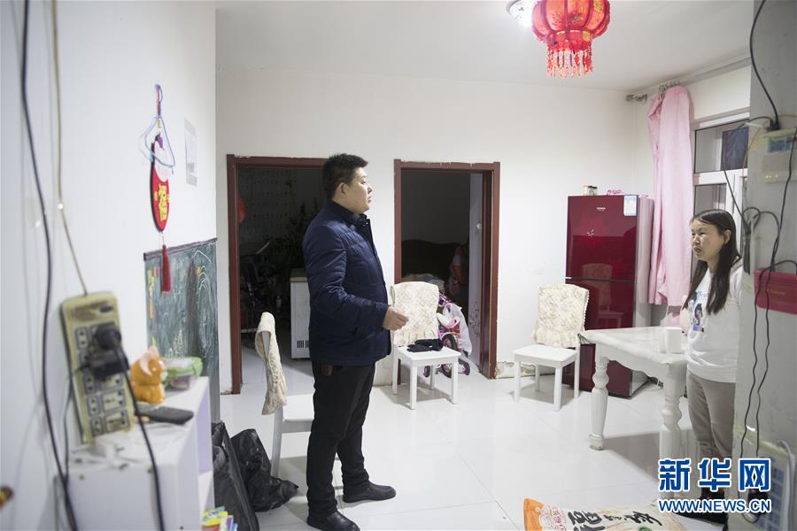 (新華全媒頭條·圖文互動)(4)中國東北角脫貧紀實